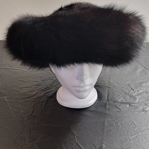 Fur Hat